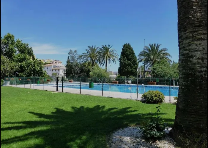 Mar Del Sur, Benalmadena, Andra