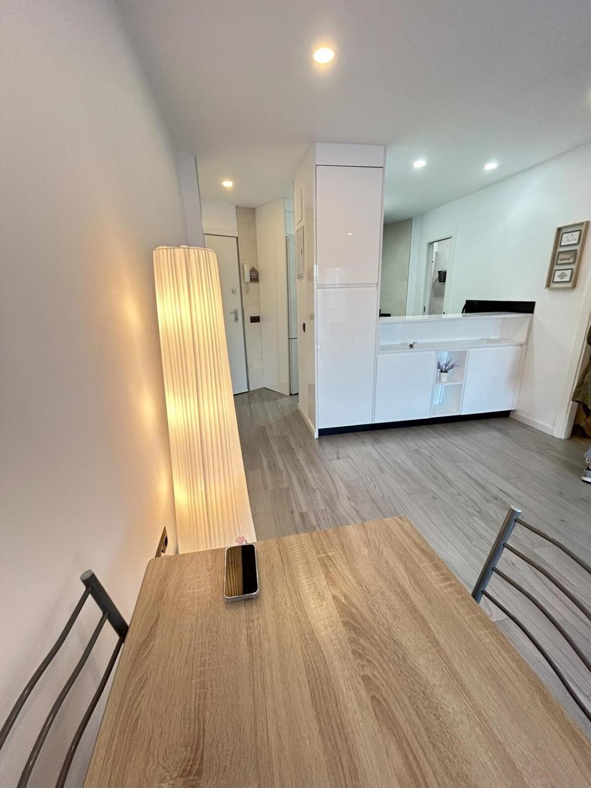 Apartment Mar Del Sur, Benalmadena, Andra Benalmadena