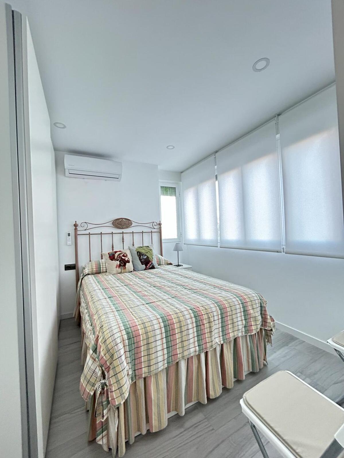Mar Del Sur, Benalmadena, Andra Apartment *