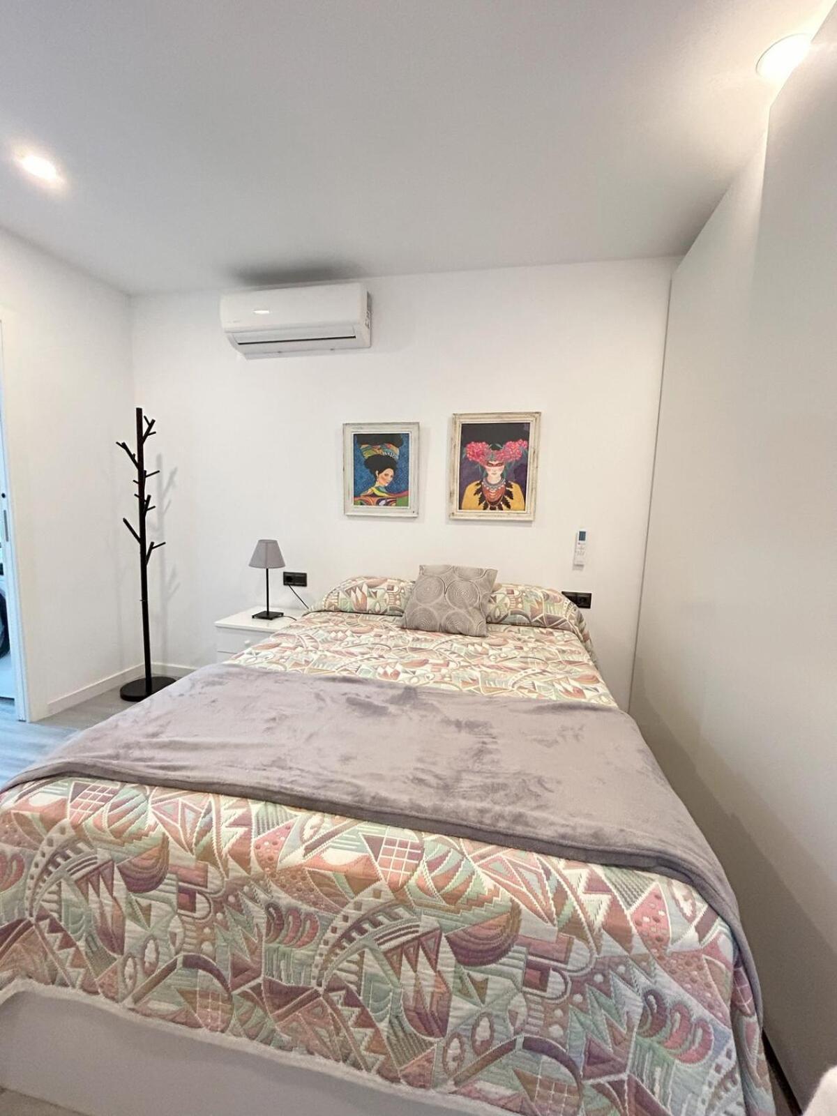 Apartment Mar Del Sur, Benalmadena, Andra