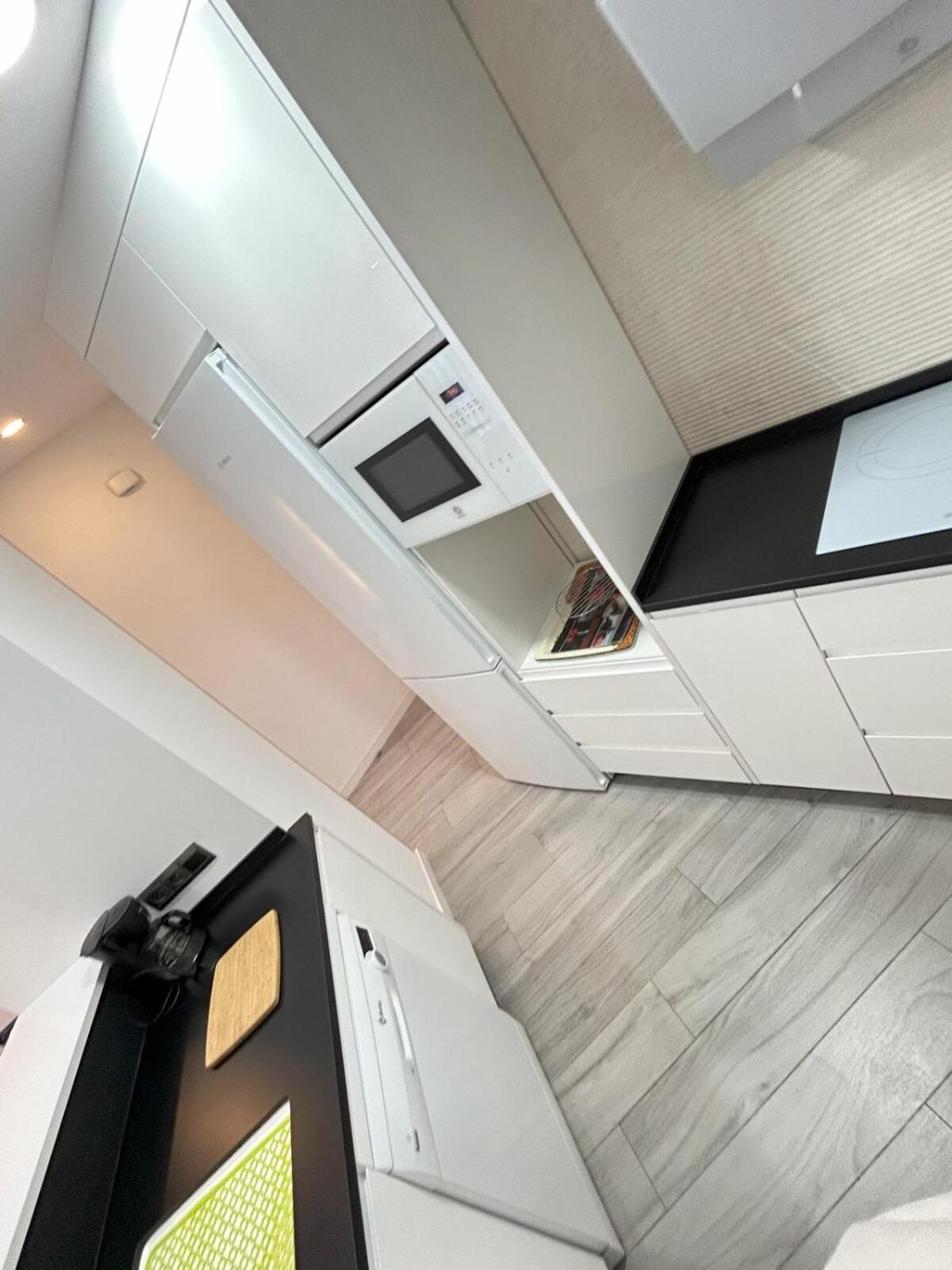 Mar Del Sur, Benalmadena, Andra Apartment