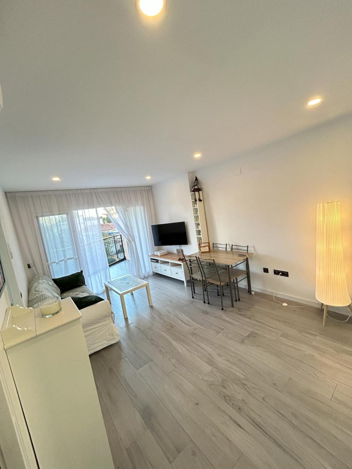 Apartment Mar Del Sur, Benalmadena, Andra *