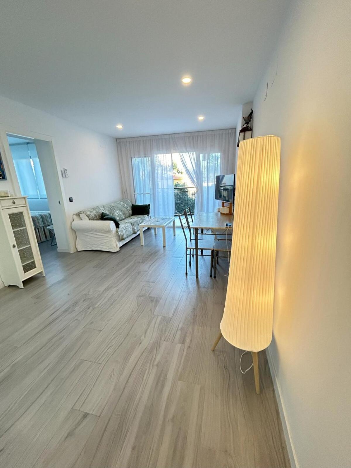 Mar Del Sur, Benalmadena, Andra Apartment Benalmadena