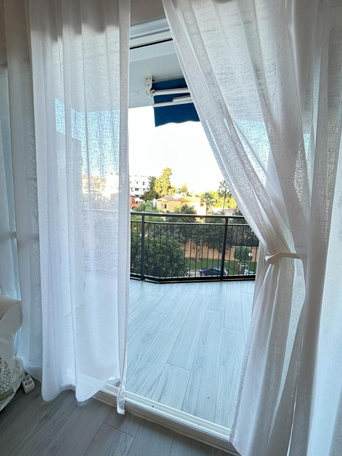 Mar Del Sur, Benalmadena, Andra Apartment