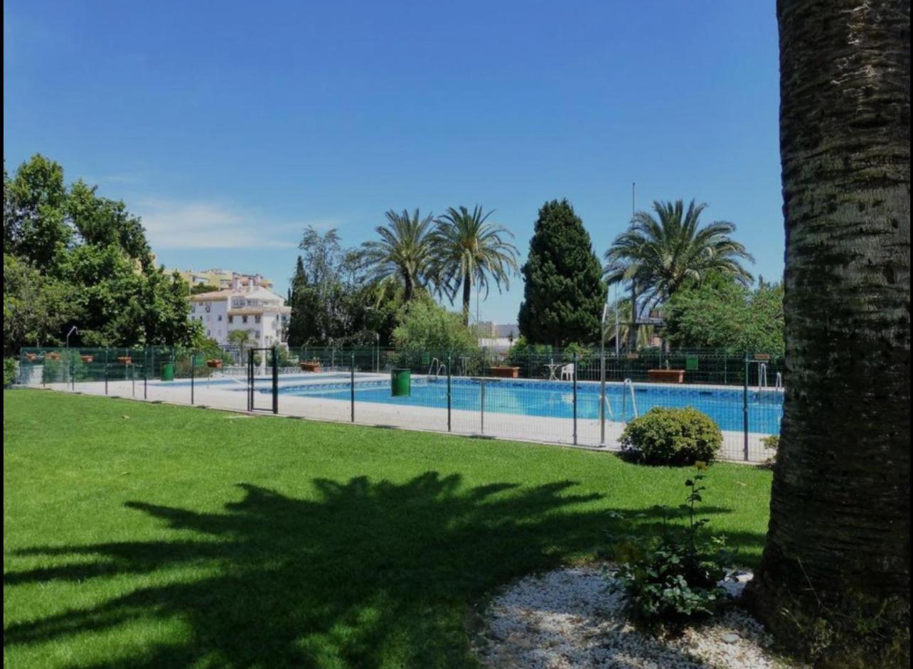 Apartment Mar Del Sur, Benalmadena, Andra *