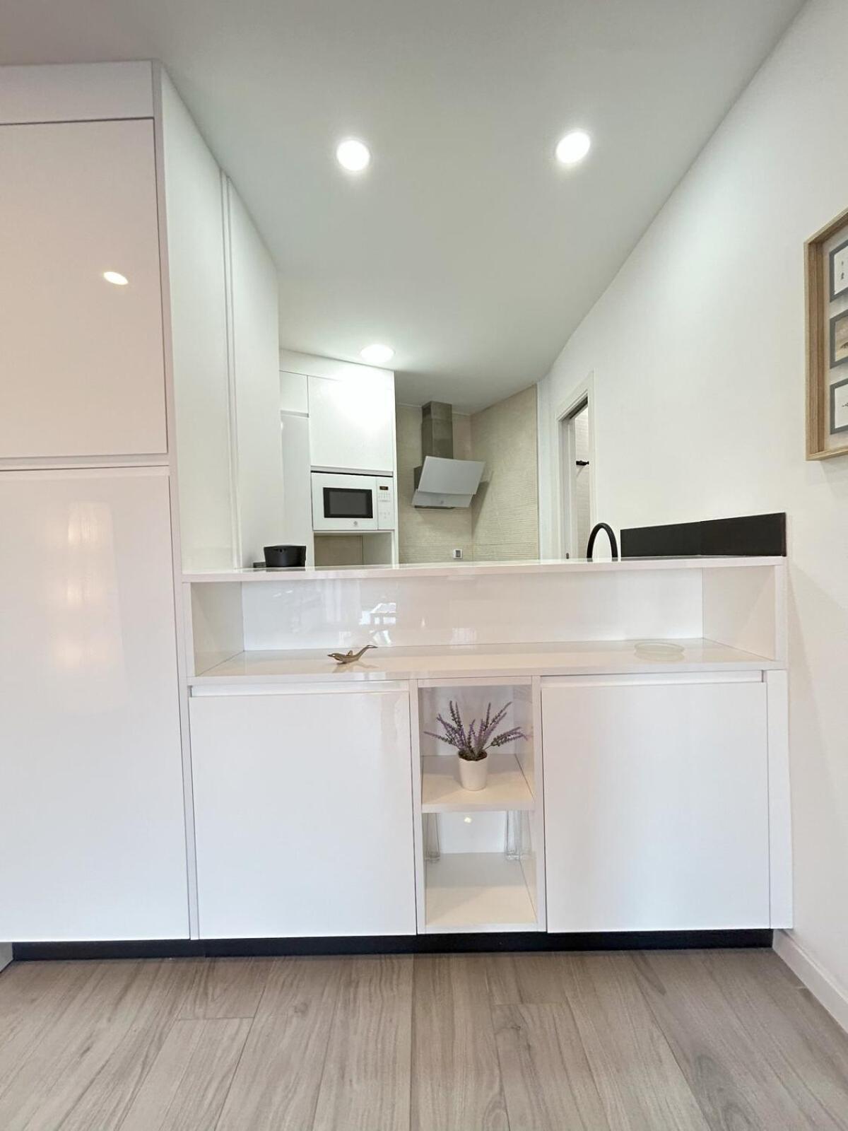 Apartment Mar Del Sur, Benalmadena, Andra