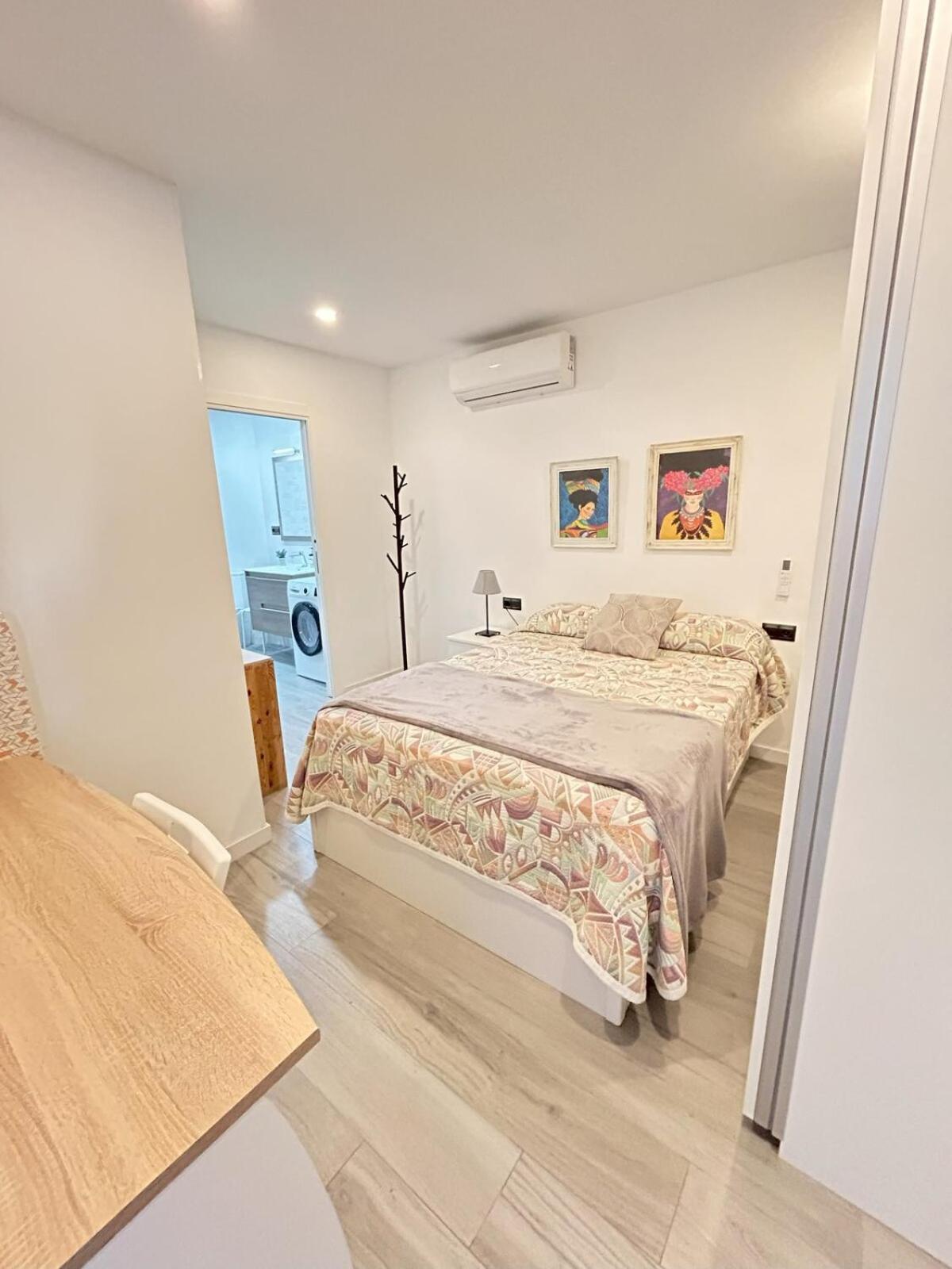 Mar Del Sur, Benalmadena, Andra Apartment Benalmadena